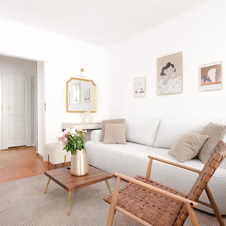 Apartament Maria'S Dream Warszawa Zewnętrze zdjęcie