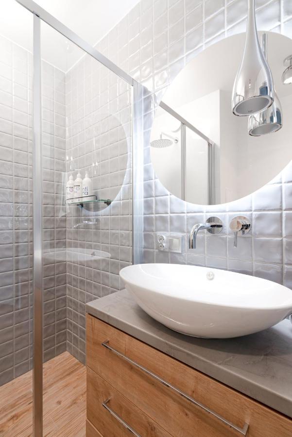Apartament Maria'S Dream Warszawa Zewnętrze zdjęcie