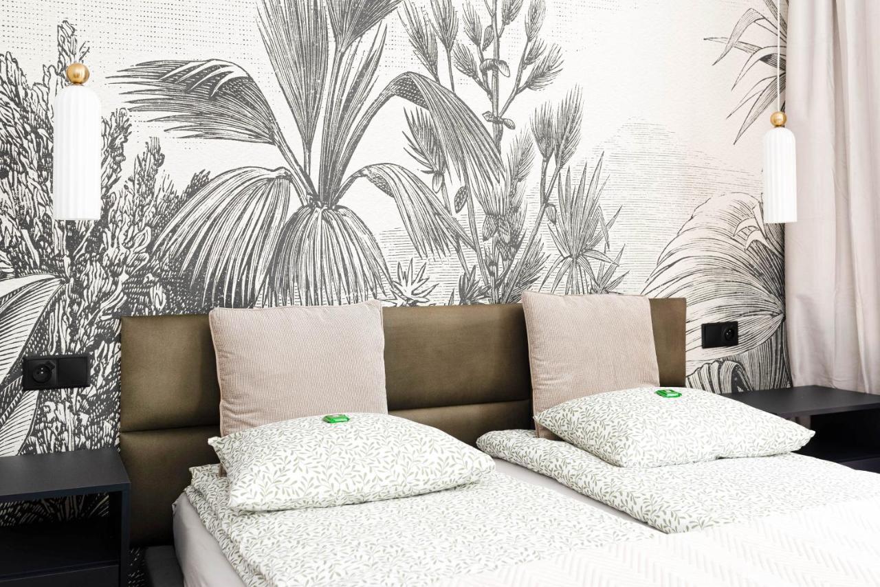 Apartament Maria'S Dream Warszawa Zewnętrze zdjęcie