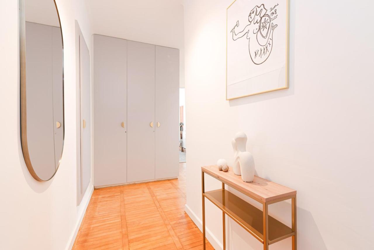 Apartament Maria'S Dream Warszawa Zewnętrze zdjęcie